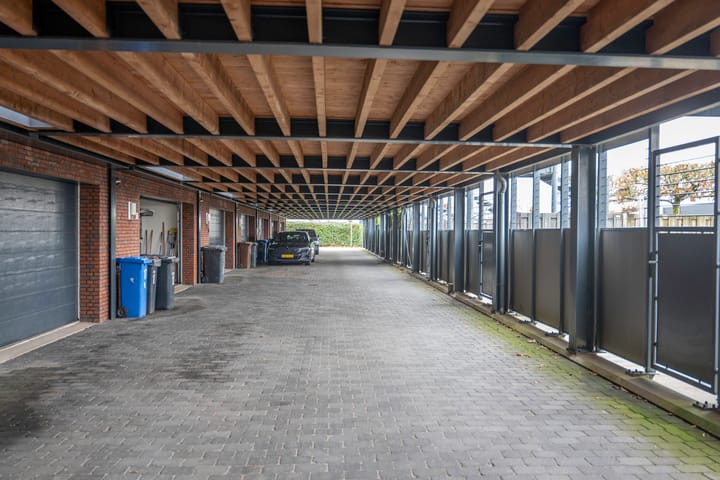 Foto 32 van Wilhelmus Peekhof 21