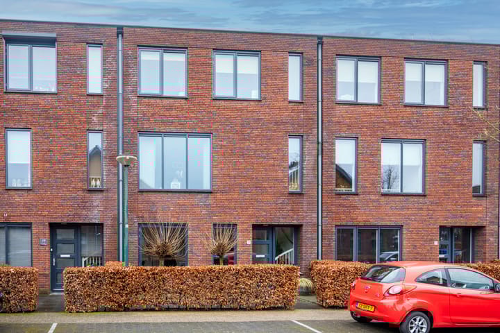 Foto 35 van Wilhelmus Peekhof 21