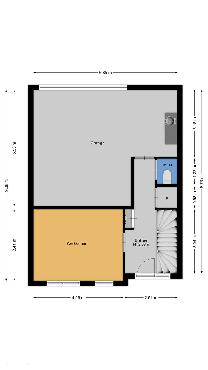 Foto 37 van Wilhelmus Peekhof 21