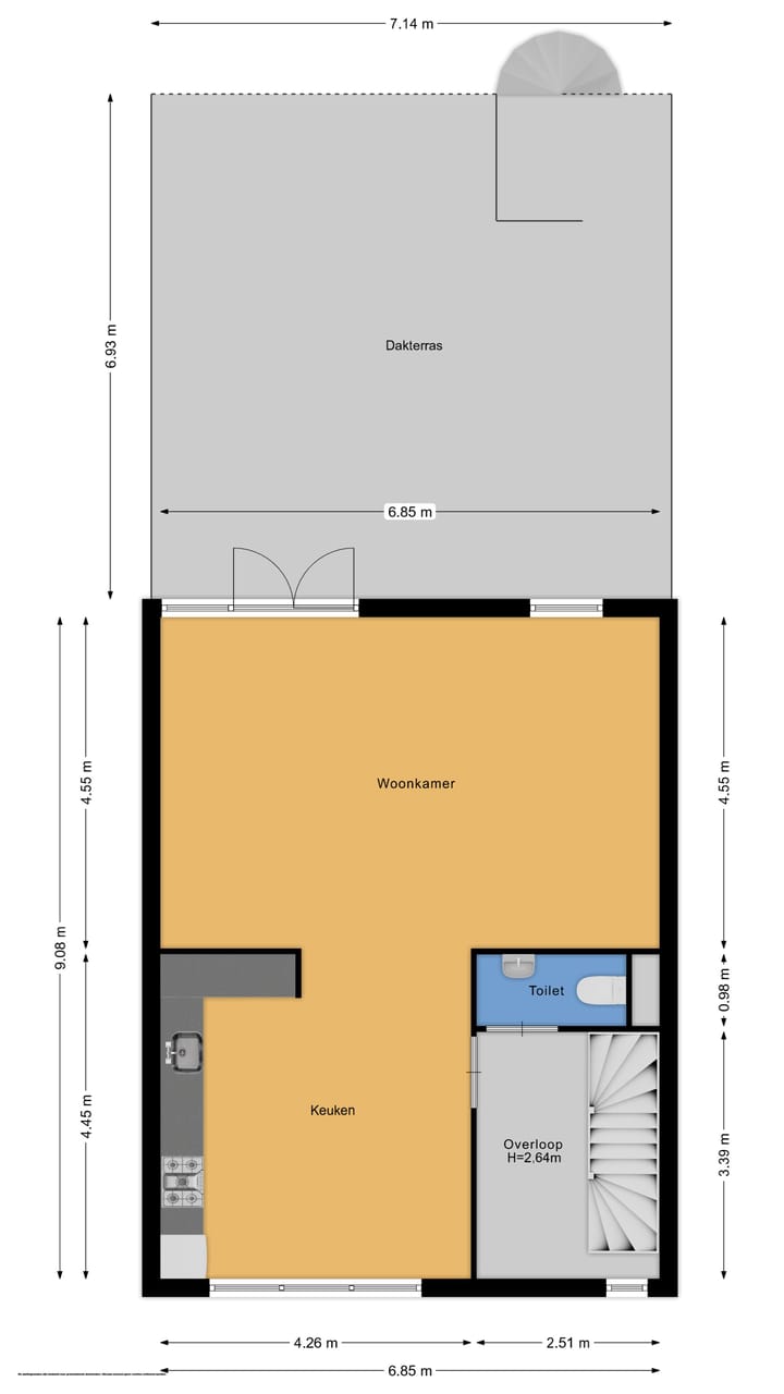 Foto 38 van Wilhelmus Peekhof 21