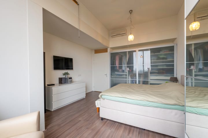 Foto 20 van Wilhelmus Peekhof 21