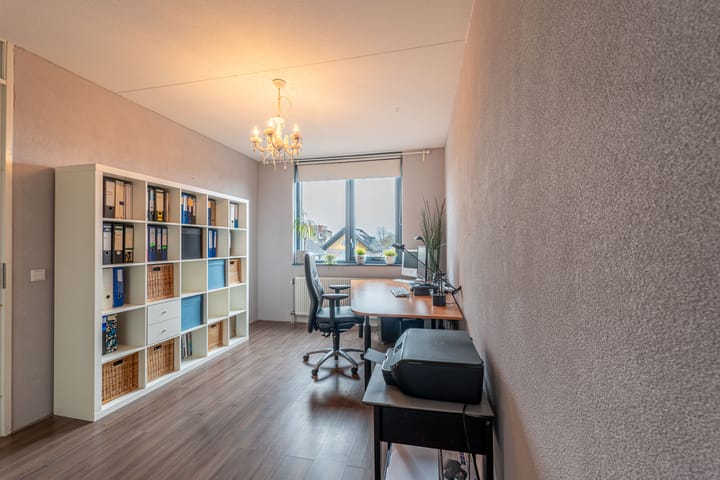 Foto 22 van Wilhelmus Peekhof 21