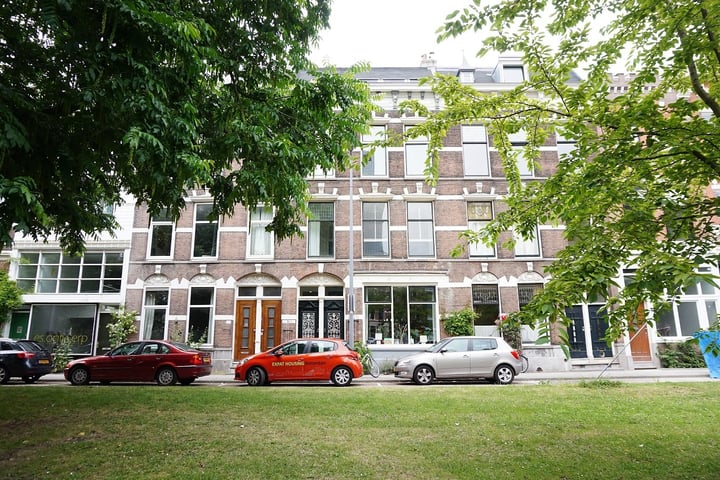 Provenierssingel 65-B01