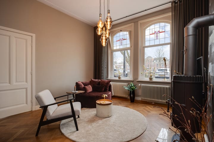 Foto 4 van van der Does de Willeboissingel 52