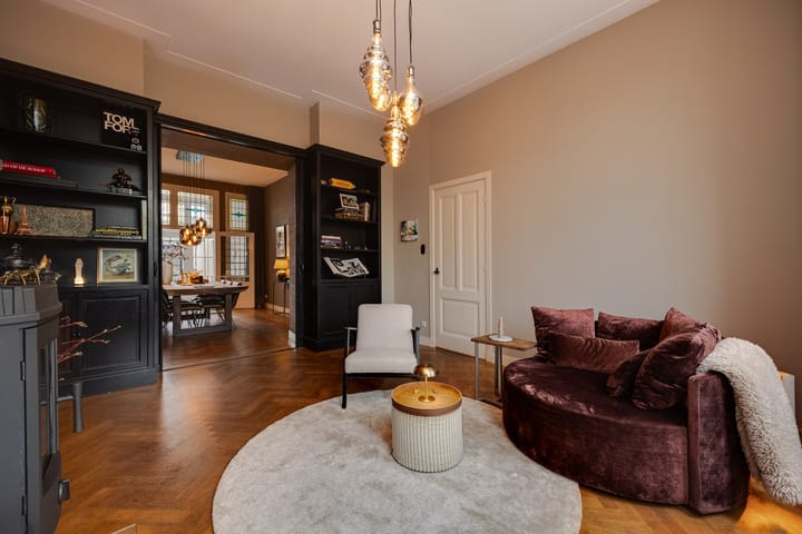 Foto 5 van van der Does de Willeboissingel 52