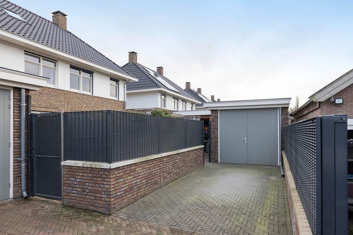 Foto 3 van Tukkertstraat 27