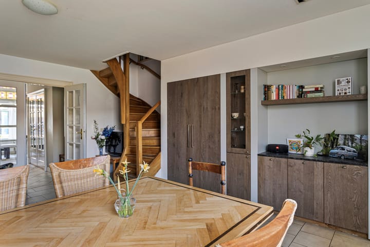 Foto 10 van Lange Nobelstraat 27