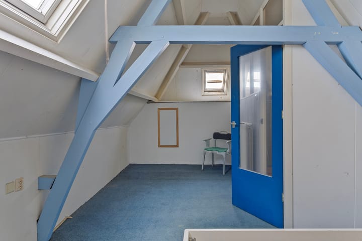 Foto 19 van Lange Nobelstraat 27