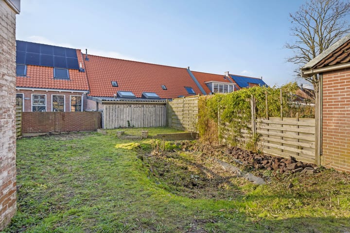 Foto 23 van Lange Nobelstraat 27