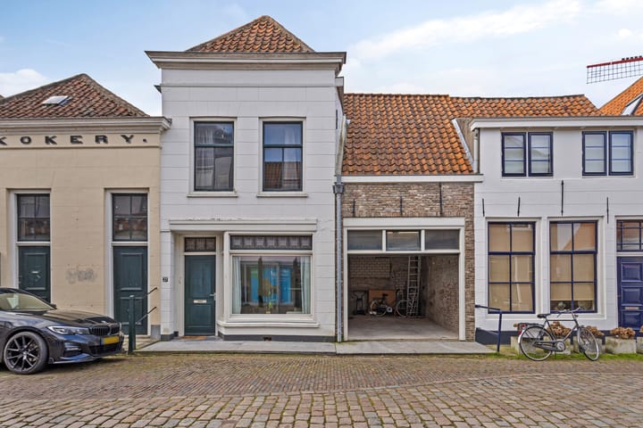 Foto 25 van Lange Nobelstraat 27