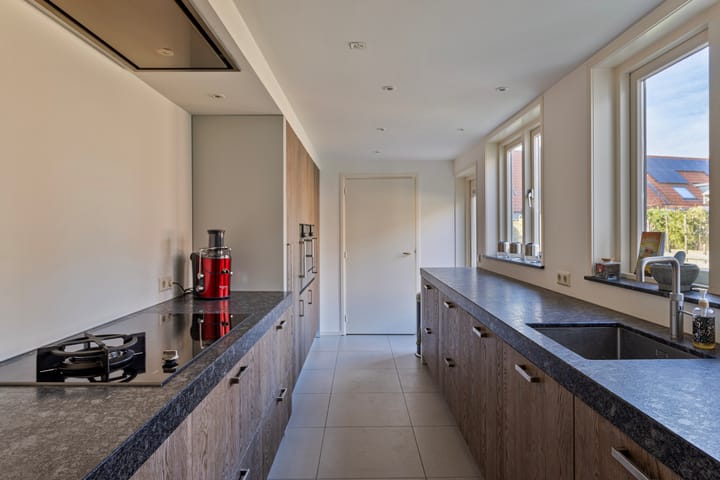 Foto 11 van Lange Nobelstraat 27