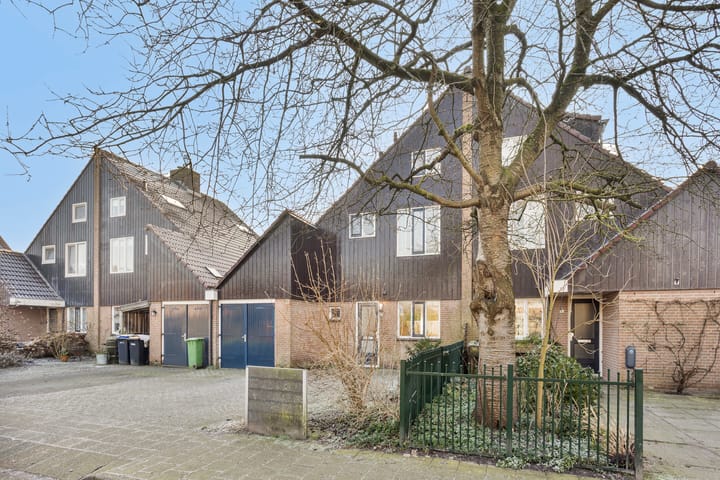 Photo 6 of Grote Plaat 21