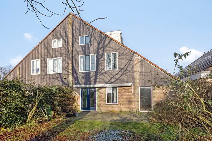 Photo 29 of Grote Plaat 21