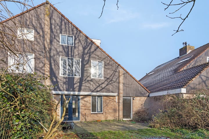 Photo 30 of Grote Plaat 21