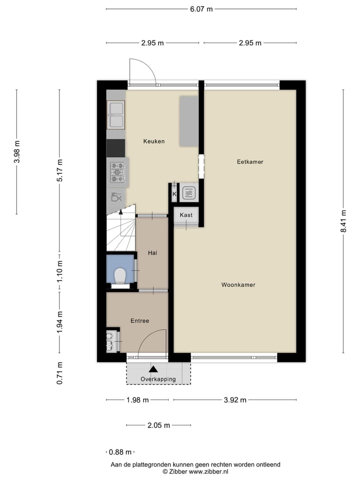 Foto 38 van Jonkerveld 424