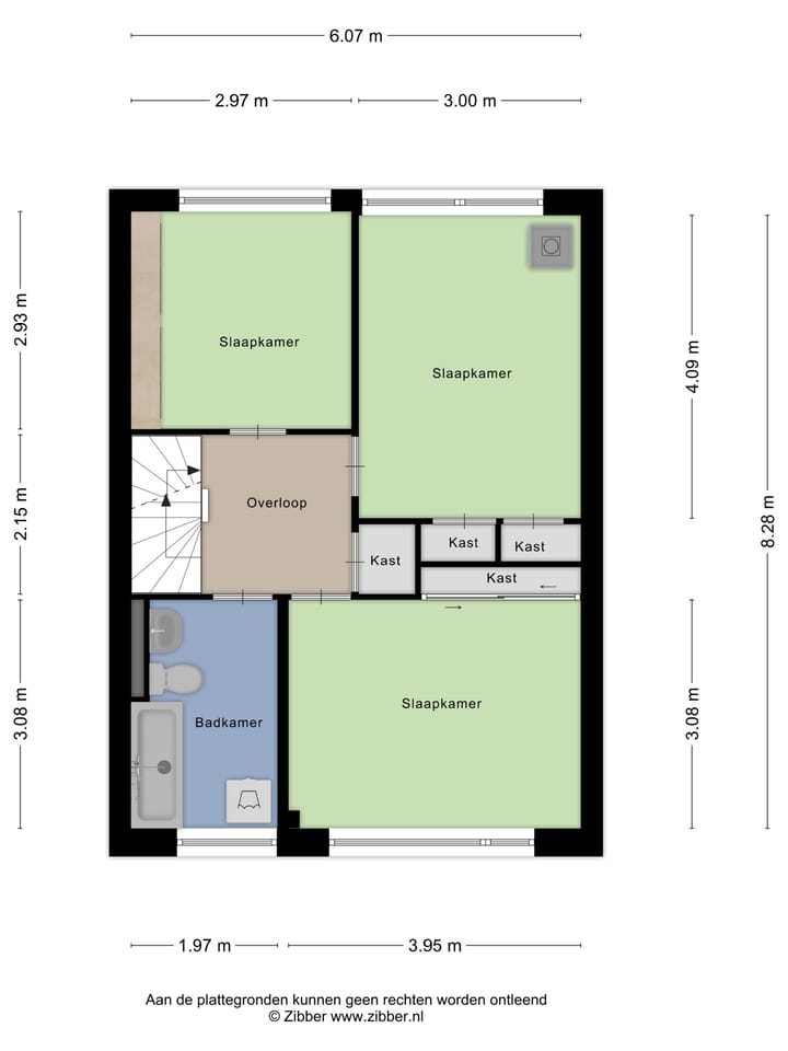 Foto 39 van Jonkerveld 424