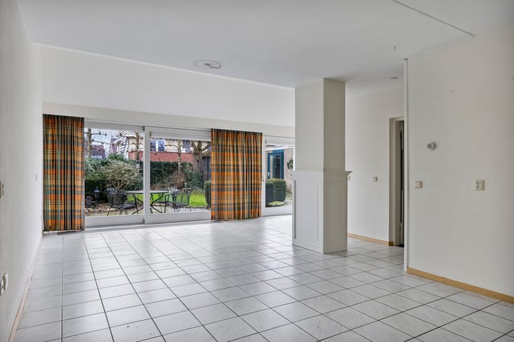 Foto 3 van Obrechtstraat 30