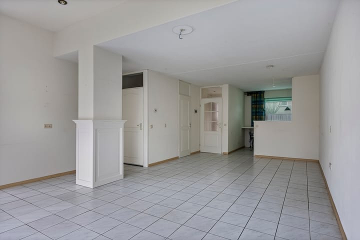 Foto 5 van Obrechtstraat 30