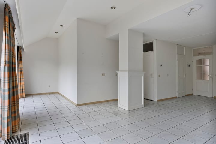 Foto 6 van Obrechtstraat 30