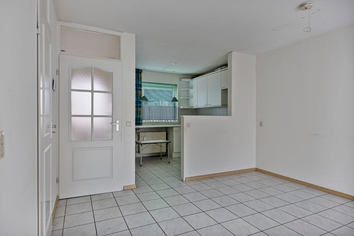 Foto 7 van Obrechtstraat 30