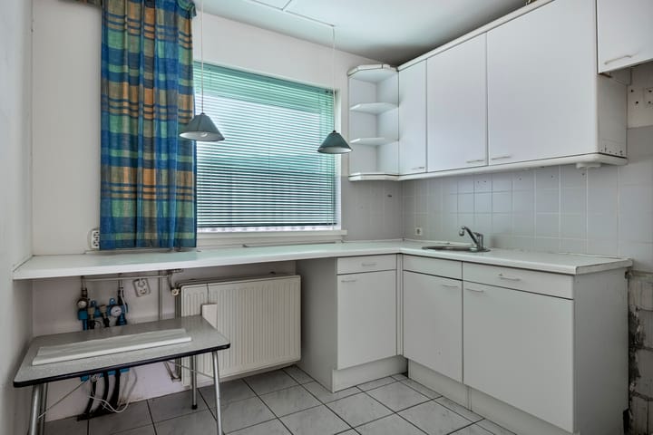 Foto 8 van Obrechtstraat 30