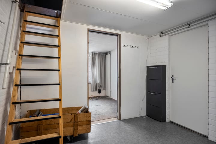 Foto 9 van Obrechtstraat 30