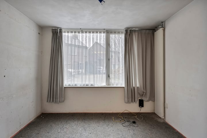 Foto 10 van Obrechtstraat 30