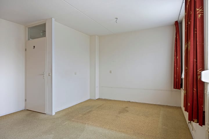 Foto 13 van Obrechtstraat 30