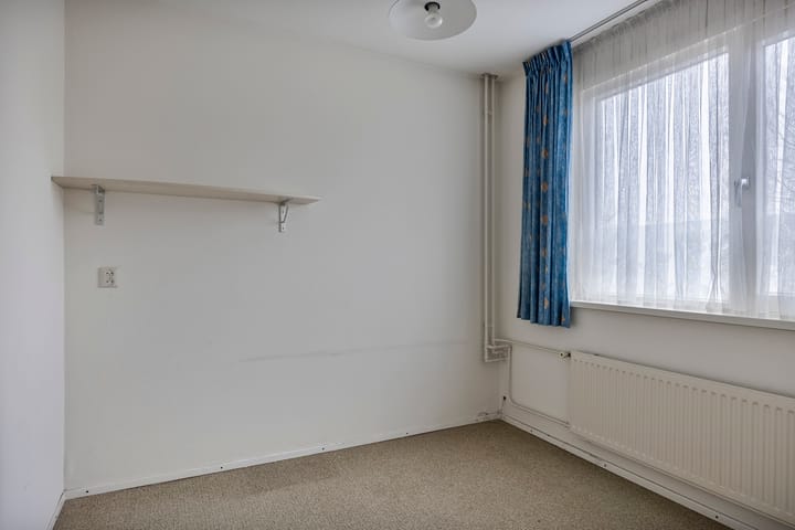 Foto 17 van Obrechtstraat 30