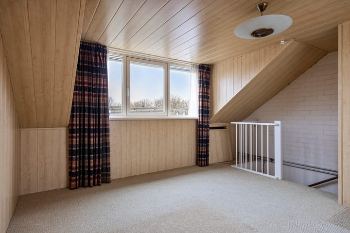 Foto 19 van Obrechtstraat 30