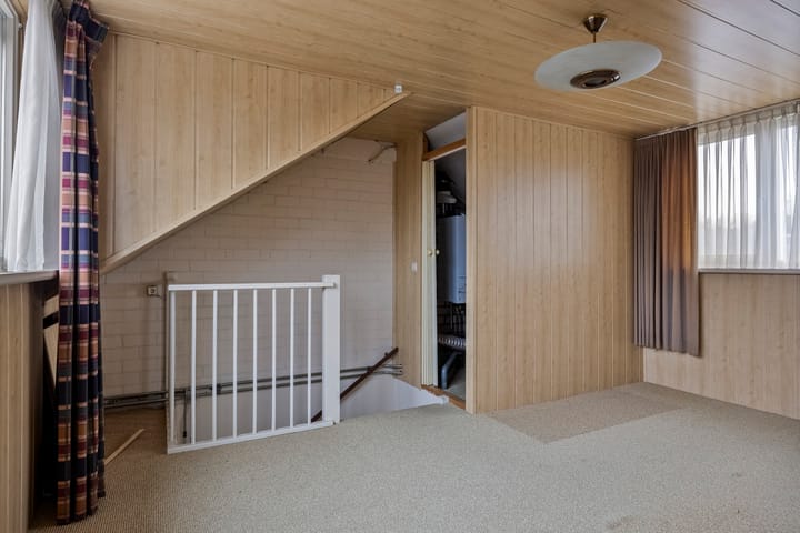 Foto 20 van Obrechtstraat 30