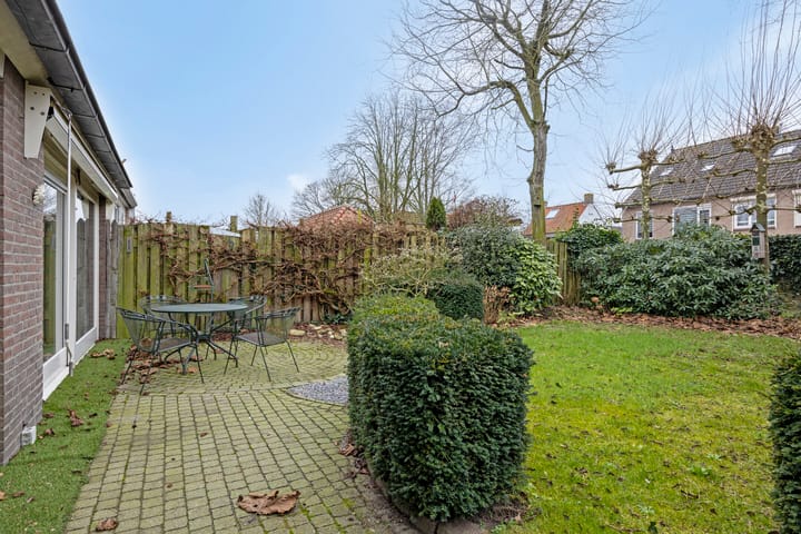 Foto 23 van Obrechtstraat 30