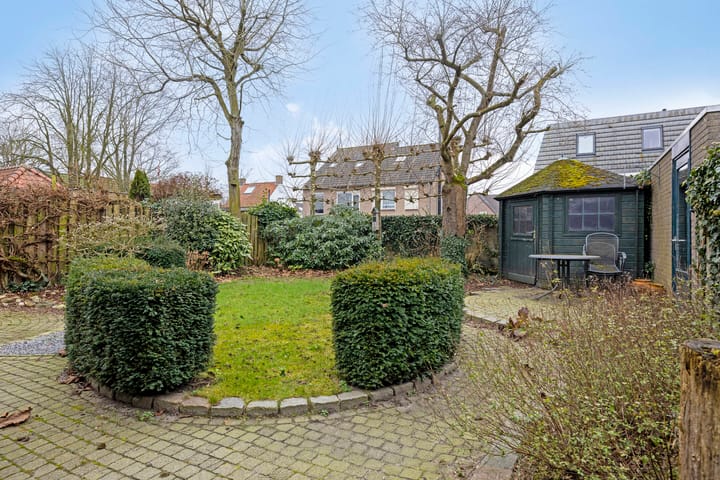 Foto 24 van Obrechtstraat 30