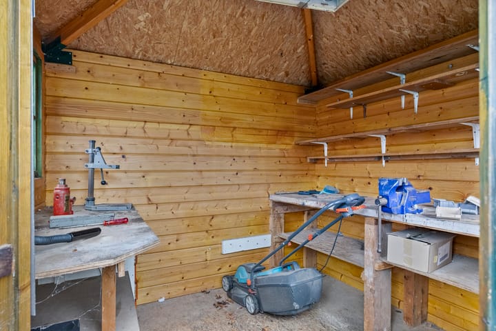 Foto 25 van Obrechtstraat 30