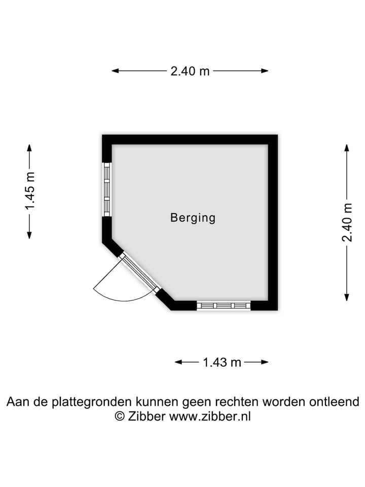 Foto 26 van Obrechtstraat 30