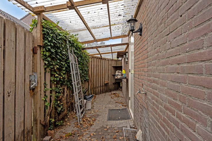 Foto 27 van Obrechtstraat 30