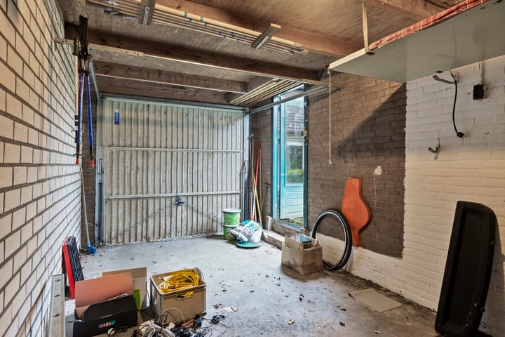 Foto 29 van Obrechtstraat 30