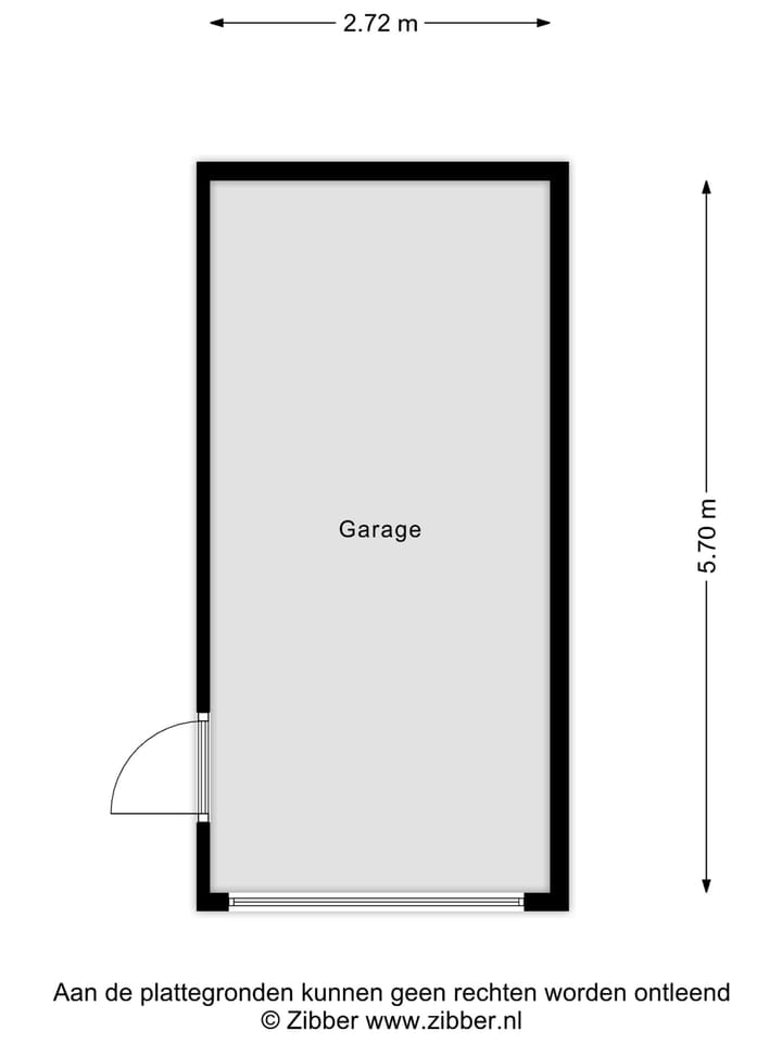 Foto 30 van Obrechtstraat 30