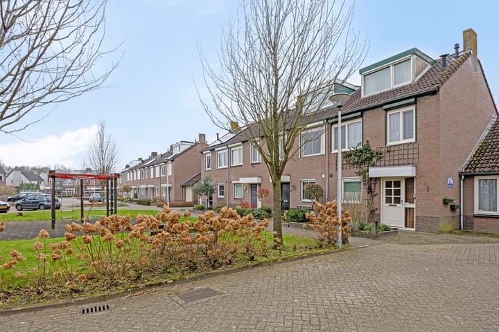 Foto 32 van Obrechtstraat 30