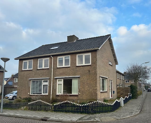 Foto 1 van Oosterweidestraat 94