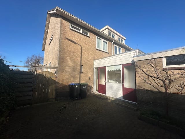 Foto 2 van Oosterweidestraat 94