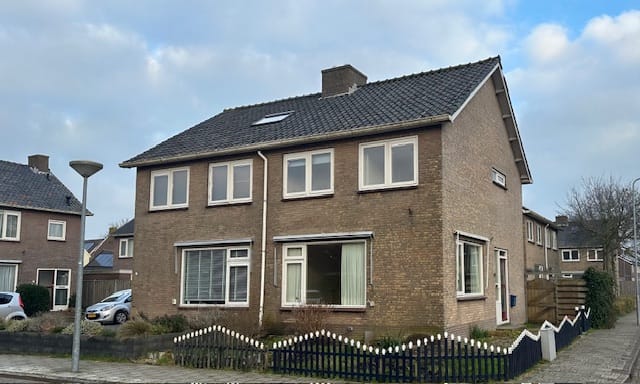 Photo 4 of Oosterweidestraat 94