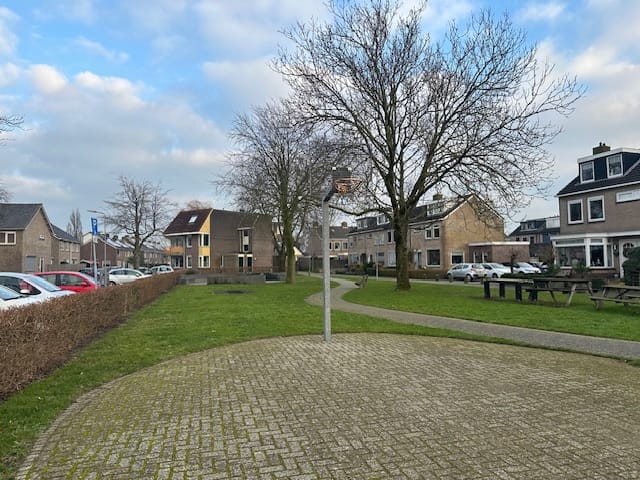 Foto 6 van Oosterweidestraat 94