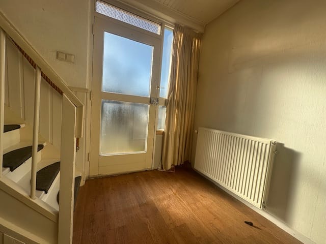 Foto 7 van Oosterweidestraat 94