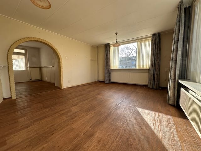 Photo 9 of Oosterweidestraat 94