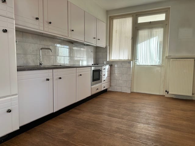 Foto 11 van Oosterweidestraat 94