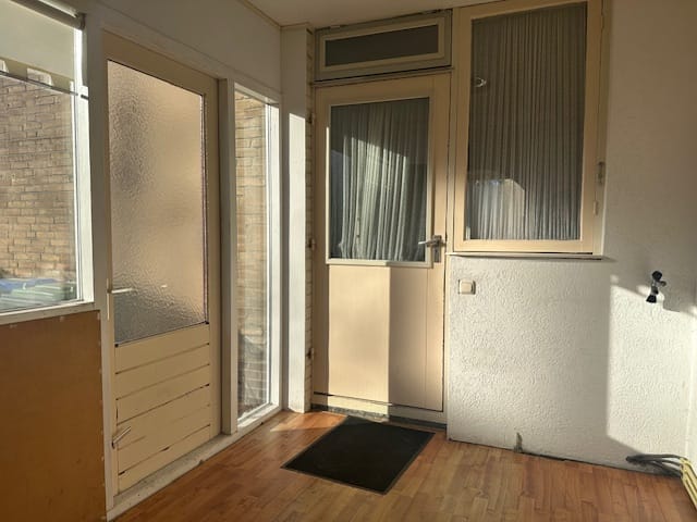 Photo 13 of Oosterweidestraat 94