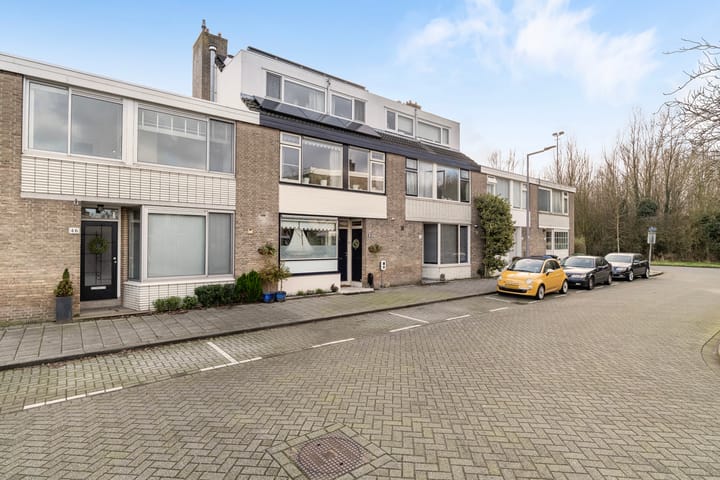 Foto 2 van Lieven de Keystraat 48