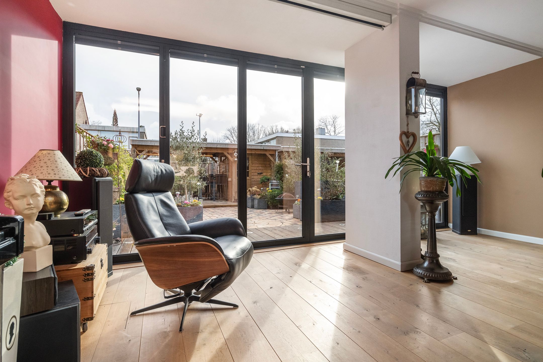 Foto 6 van Lieven de Keystraat 48