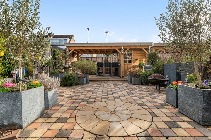 Foto 7 van Lieven de Keystraat 48